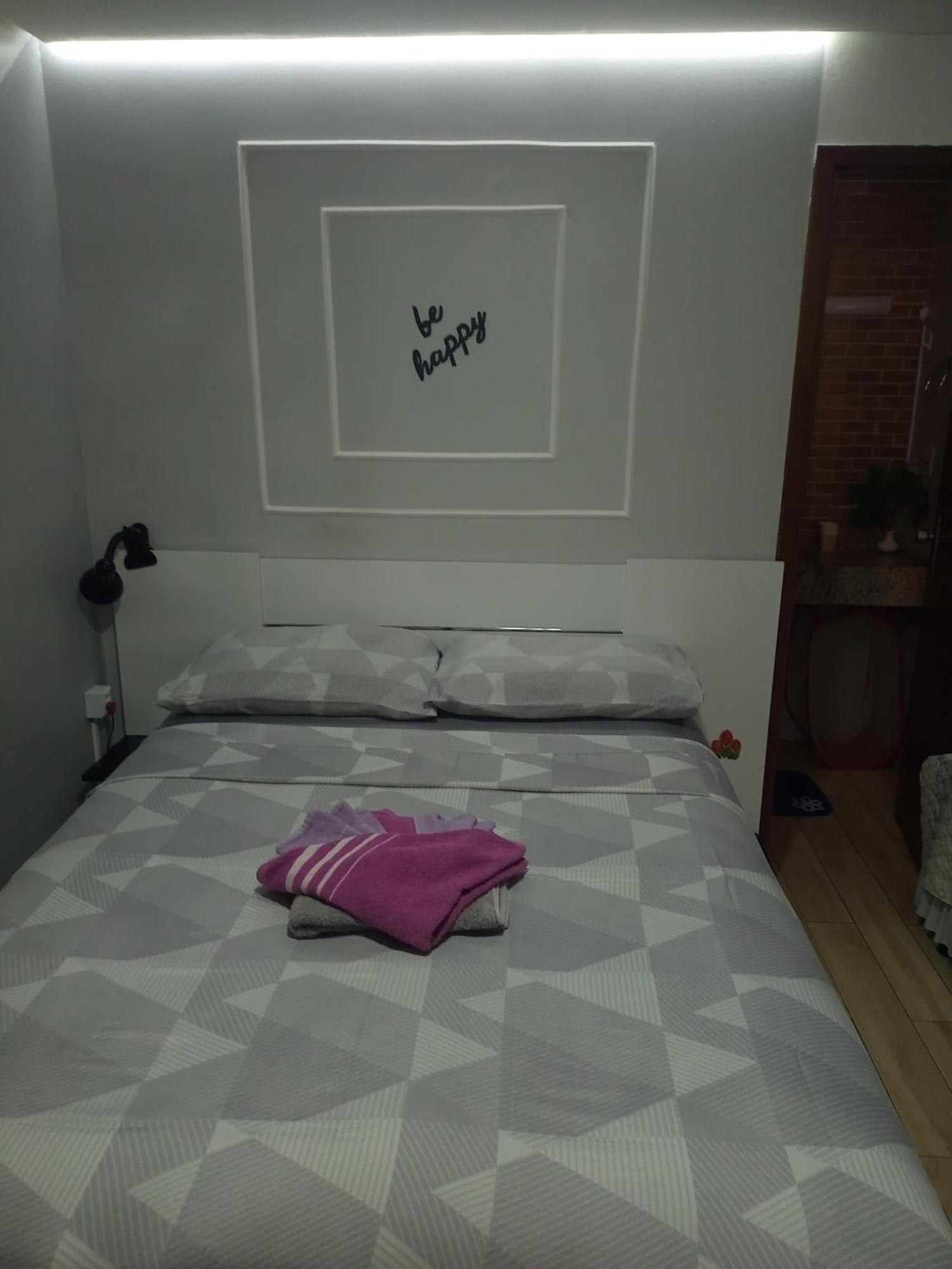 Apartmán Flat Pe Na Areia Tambau João Pessoa Exteriér fotografie